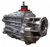 TREMEC TR4050 5-Speed Transmission | Ford Wide Toploader Pattern | 4x4