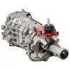 TREMEC Magnum 6-Speed | Ford | 2.66 Close Ratio | 0.80/0.63 Double OD