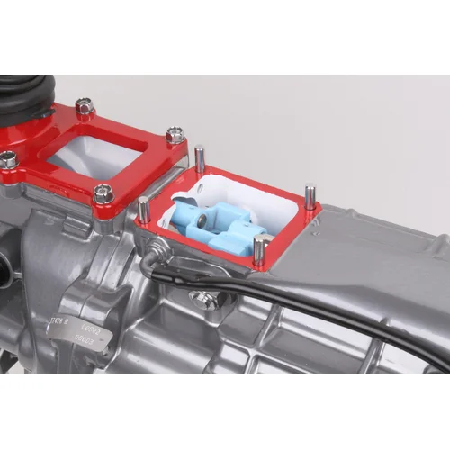 TREMEC Magnum Ford 6 speed-2.97 first TUET11011