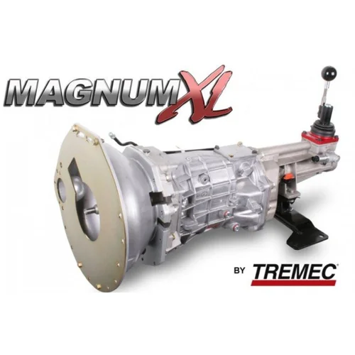 Package, T56 Magnum XL Six speed, 2015-18 GT 5.0L/MT-82 Mustang, 2.97:1 first, .80, .64
