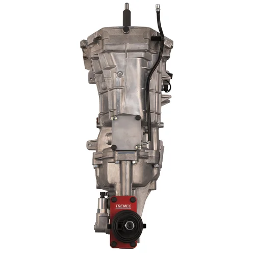 Magnum-F 6-Speed Transmission 2.66/.63/ TUET16362
