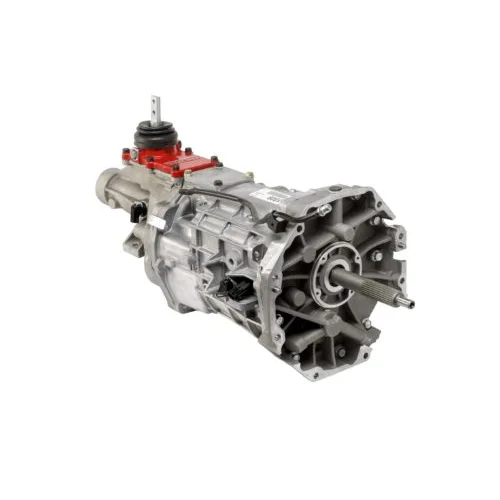 FORD T56 Magnum 6-Speed Transmission 2.97 first .80/.63 OD/ TUET16884