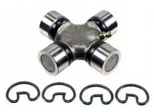 Modern Driveline, Inc.: 1310 Series U-Joint | Greaseable | 1.062