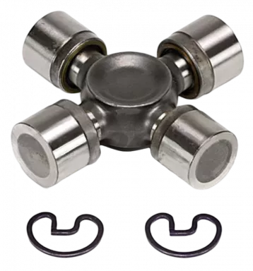 U-Joint, 1330 Series 1/16" Cup with 1-1/8" Cup