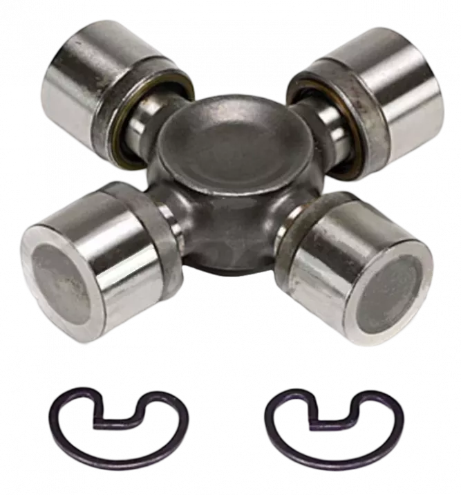 U-Joint, 1330 Series 1/16" Cup with 1-1/8" Cup