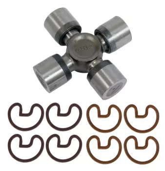 Modern Driveline, Inc.: Forged Chromoly Slip Yoke | 31-Spline