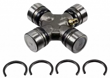 U-Joint, 2R X 2R Inside Clip