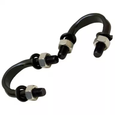 U-Bolts, 1-3/16" (1350) U-Joints Set of 2