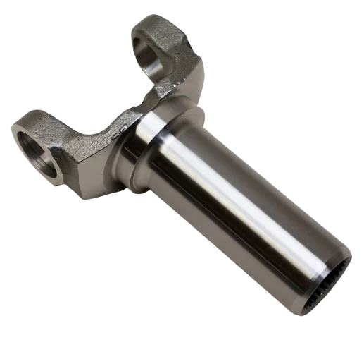 Slip Yoke, 27-Spline, 1330 U-Joint
