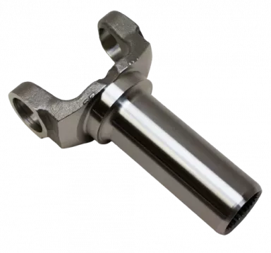 Slip Yoke, 27-Spline, 1330 U-Joint