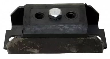 Transmission Mount, GM & Front-Shift-T5