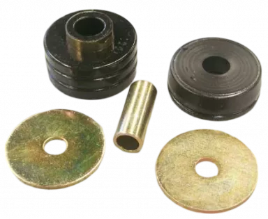 Mount, Ford NP205 Transfer Case, Fits 77-79 F-Series and 78-79 Bronco.