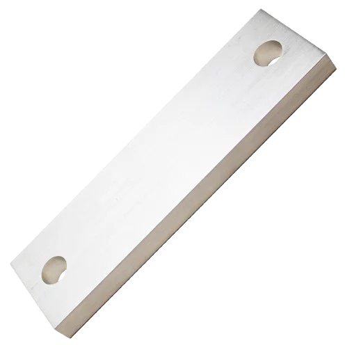 Trans Mounting Block Spacer, 1/2" Thick, Ford and GM Bolt Pattern