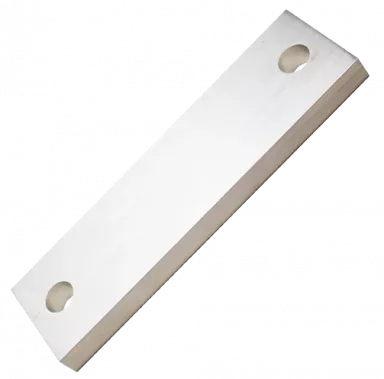 Trans Mounting Block Spacer, 1/2" Thick, Ford and GM Bolt Pattern