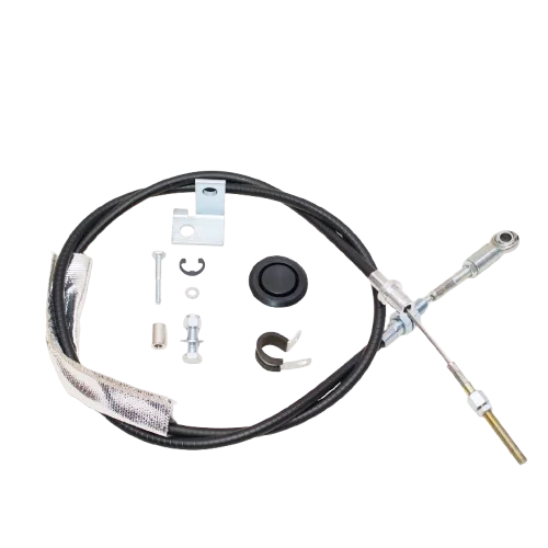 MDL, 61-66 Ford F-Series Truck Clutch Cable Kit