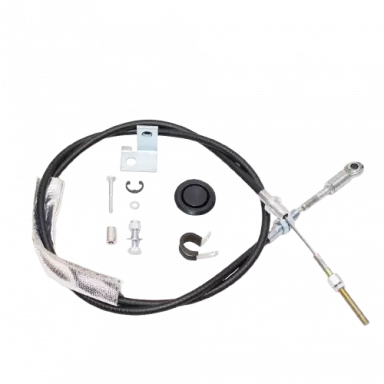 MDL, 61-66 Ford F-Series Truck Clutch Cable Kit