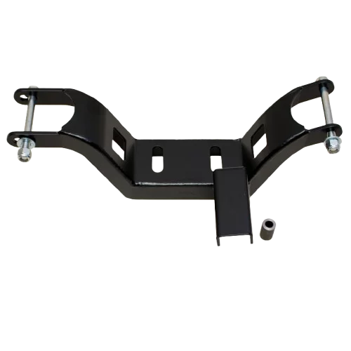 Package, Auto to WC T-5, 200ci 136 tooth 1966 Mustang