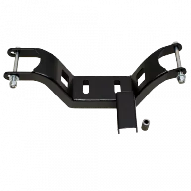 MDL, 65-66 Mustang for 83-93 Ford T5, with E-Brake Bracket