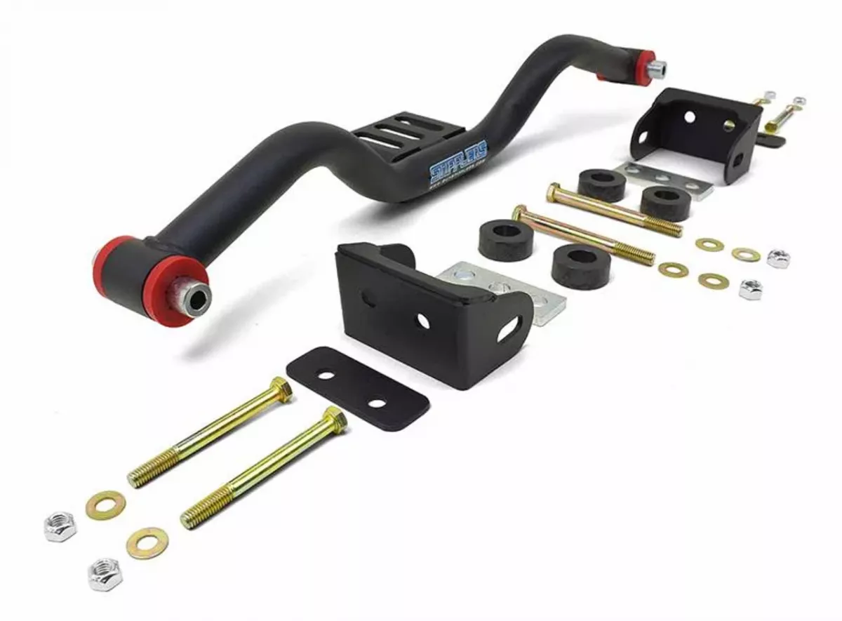 Crossmember, 65-70 Mustang, TKX/Magnum : Modern Driveline, Inc.