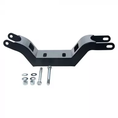 MDL 67-73 Mustang/Cougar Crossmember for 67-73 Ford T5