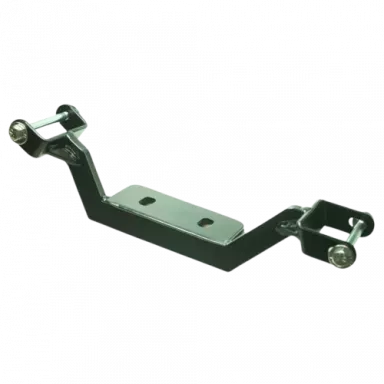 MDL, 67-73 Mustang/Cougar Crossmember/ 3550/Tkos