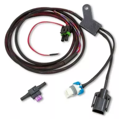 Reverse Lockout Control Module Harness 3 in 1/GM Tremec Super Magnum