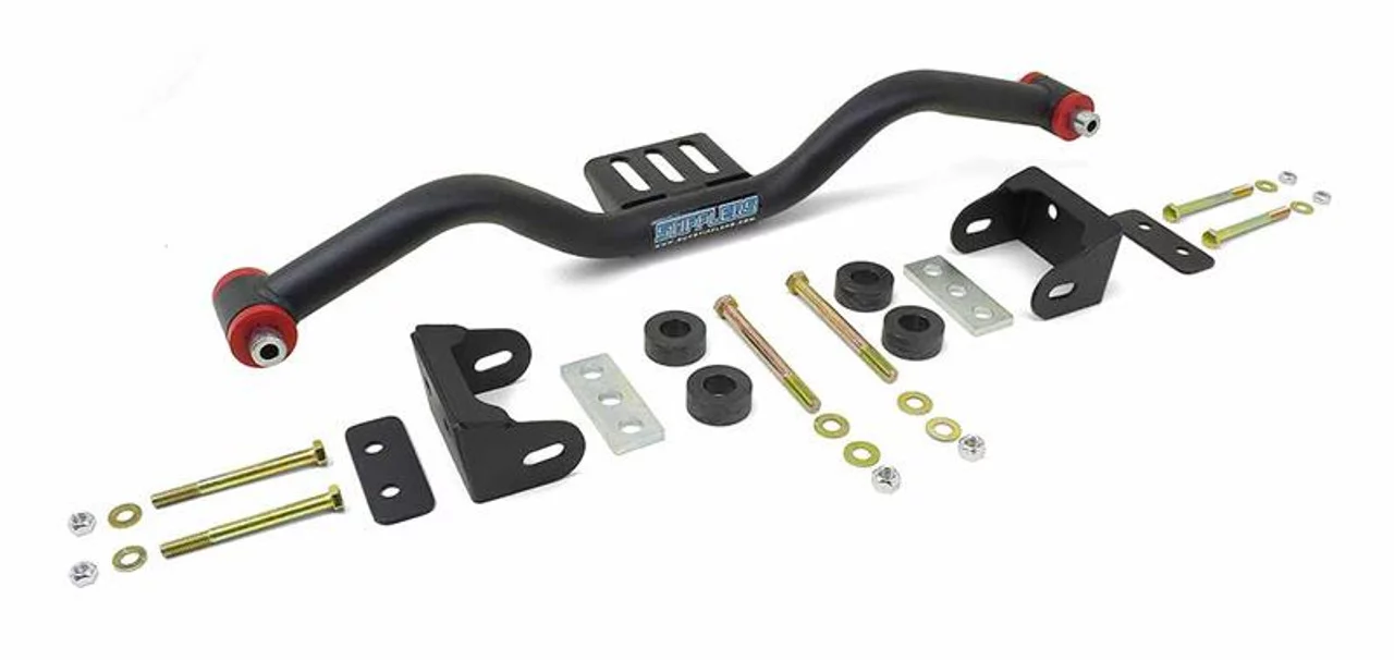 Package, Auto to T56 Mag, 71-73 Mustang/Cougar SBF