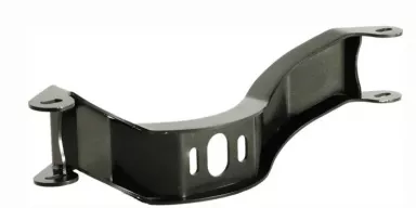 74-78 Mustang II T5 Crossmember/ Mii Bell or MDL '94-95 Kit