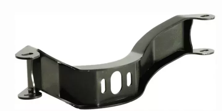 74-78 Mustang II T5 Crossmember/ Mii Bell or MDL '94-95 Kit