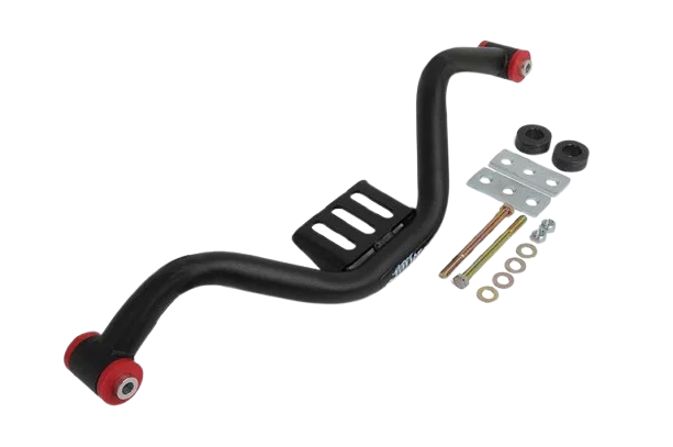 Package, Auto to T5, 79-81 Mustang