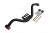 Stifflers Tubular Crossmember | 1979-1981 Mustang/Capri | T5, PowerGlide, C6