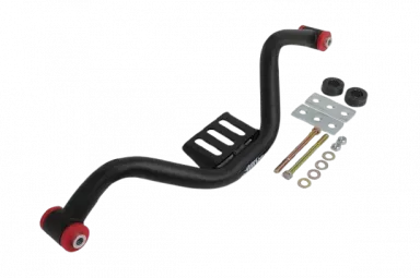 Stifflers, 79-81 Mustang/Capri Foxbody Crossmember T5 Five Speed