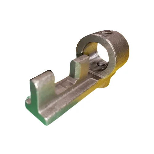 TKO Ford TKO 500/600 Qwik Stik Mid-Position Shifter no offset