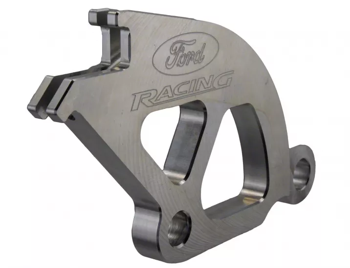 82-04 Mustang Clutch Pedal Quadrant