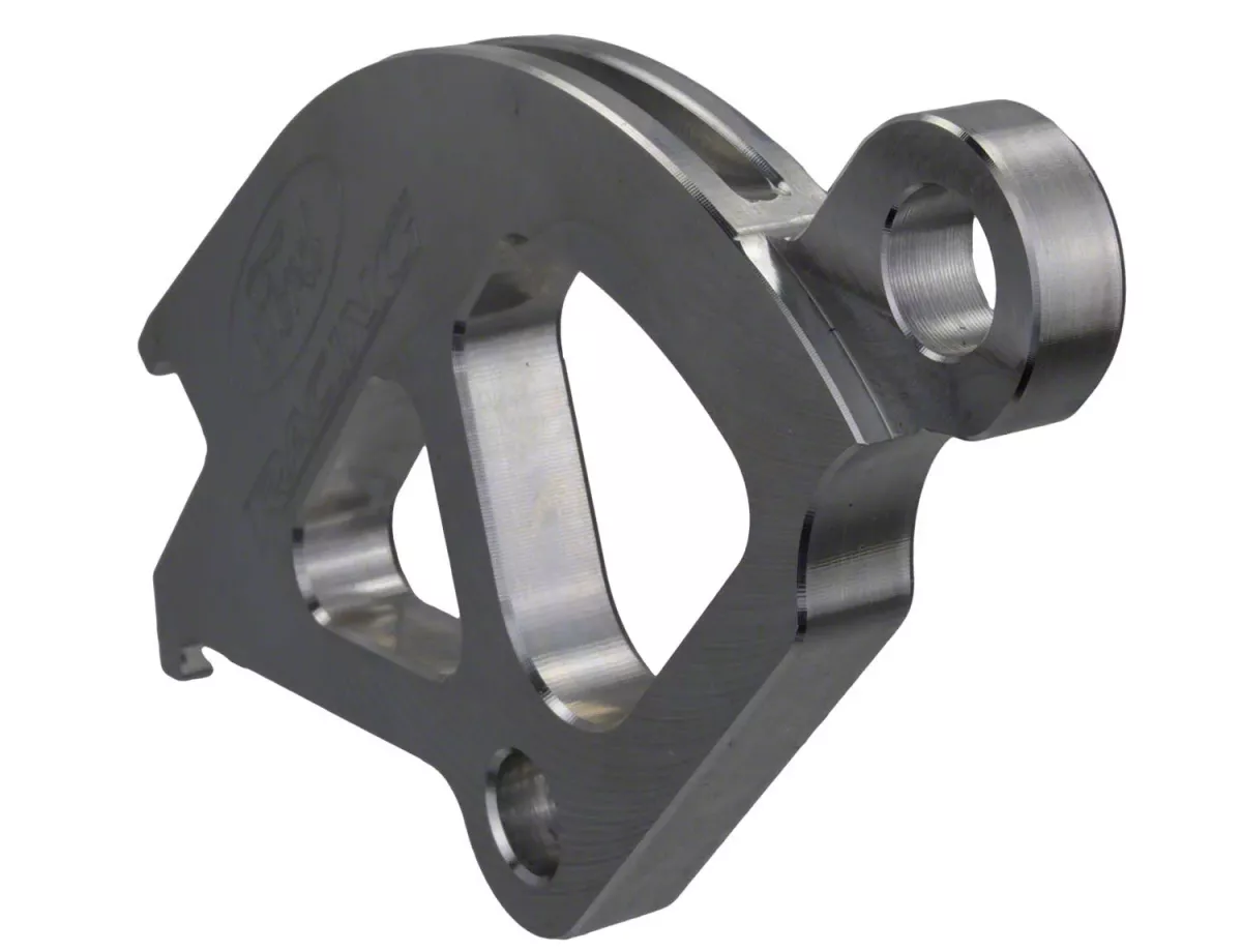 Ford Performance Double-Hook Clutch Quadrant | 1982-2004 Mustang