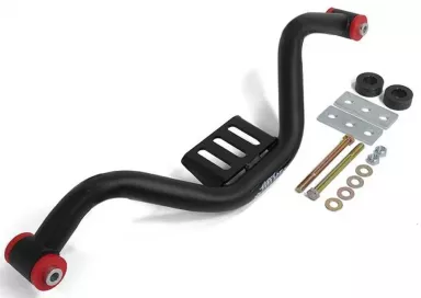 Stifflers, 82-93 Fox Body Crossmember for T5/3550/TKO