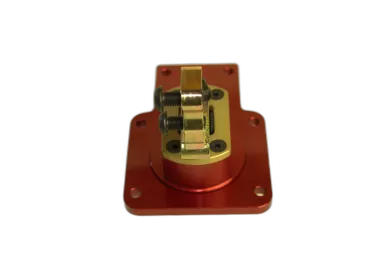 Qwik Stik Shifter for a 3550/TKO, 1.000" or 1.500" BWD of the Rear Position