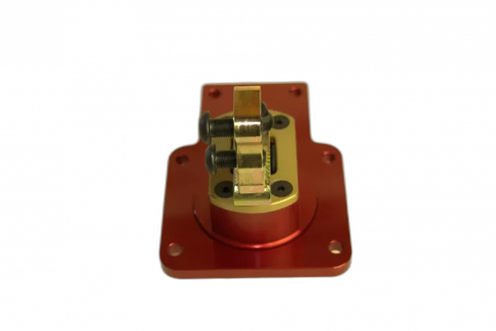 Qwik Stik Shifter for a 3550/TKO, 1.000" or 1.500" BWD of the Rear Position