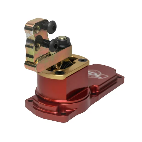 Package, Auto to TKX, 71-73 Mustang/Cougar SBF