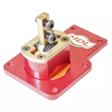Qwik Stik Shifter, 3550/TKO Straight Up/ No Offset