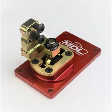 Qwik Stik Shifter, Ford T5/T45, 1" Left & .65" or 1.15" back offset