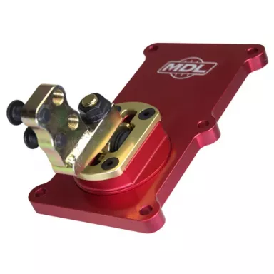 Qwik-Stik Shifter, Magnum, Rear Socket, 1.00"-1.50" Back Offset