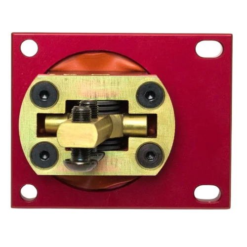 Qwik Stik Shifter Magnum/ No offset/ Front Position