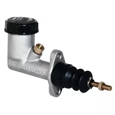 Wilwood Clutch Master Cylinder/.750" Bore X 1.2" Stroke/ Integral Reservoir
