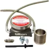 Tilton 6000 Series Hydraulic Release Bearing | GM TKO/TKX | Slip-On