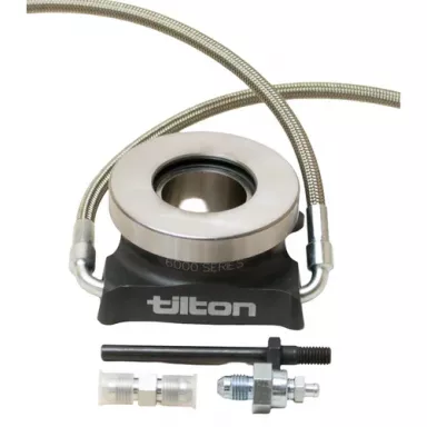 Tilton 6000 Series Hydraulic Slip on T/O Bearing, GM T5
