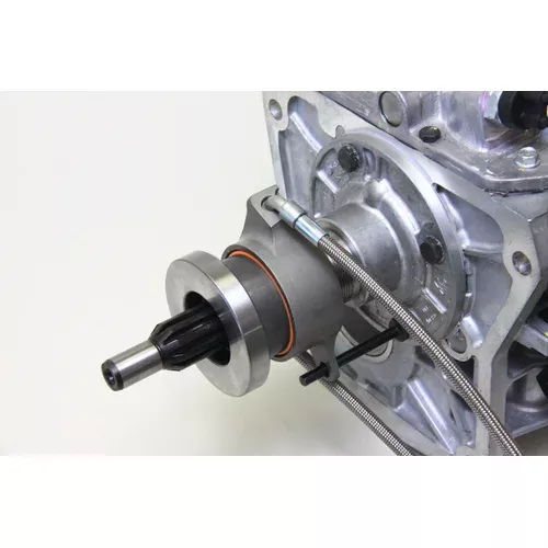 TON TON Ford T5 T/O bearing Tilton 6000 Slip-on
