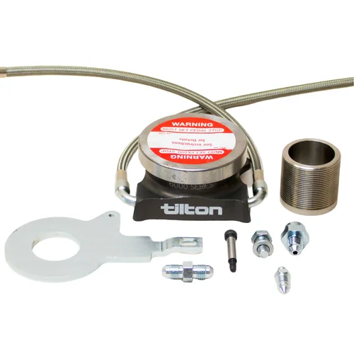 Tilton 6000 Series Hydraulic Slip on T/O Bearing, GM LT T56