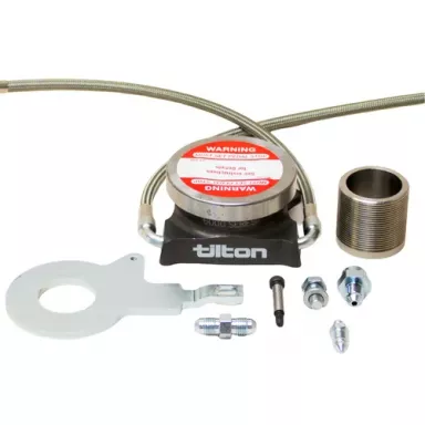 Tilton 6000 Series Hydraulic Slip on T/O Bearing, GM LT T56