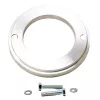 OE CSC Hydraulic Spacer Kit | 0.400" Thick | Bolt-On with Hardware